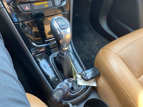 Used 2017 Buick Encore Essence w/ Experience Buick Package image 21