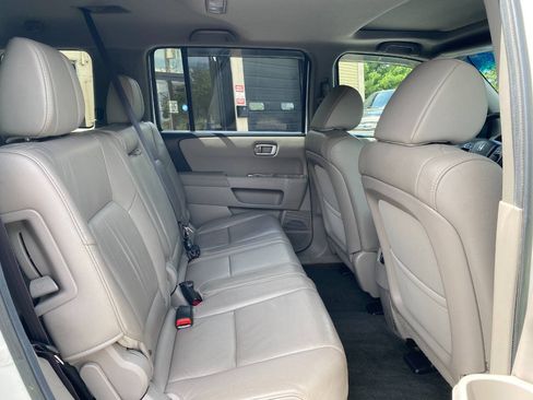 Used 2013 Honda Pilot EX-L image 29