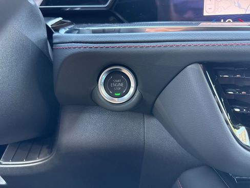 New 2026 Chevrolet Tahoe RST AWD/4WD image 25