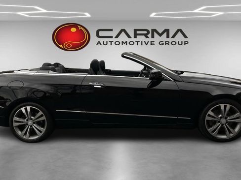 Used 2014 Mercedes-Benz E 350 Cabriolet image 6