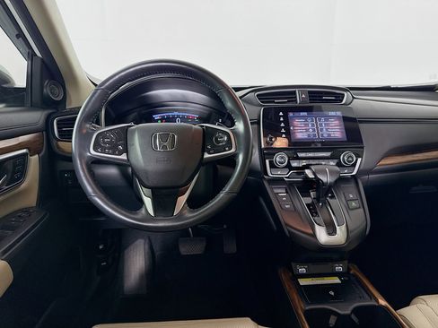 Used 2020 Honda CR-V Touring image 28