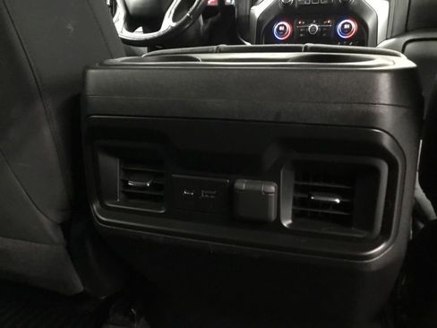 Used 2020 Chevrolet Silverado 1500 LT Trail Boss image 18