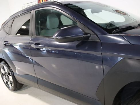Used 2024 Hyundai Kona SEL FWD image 55