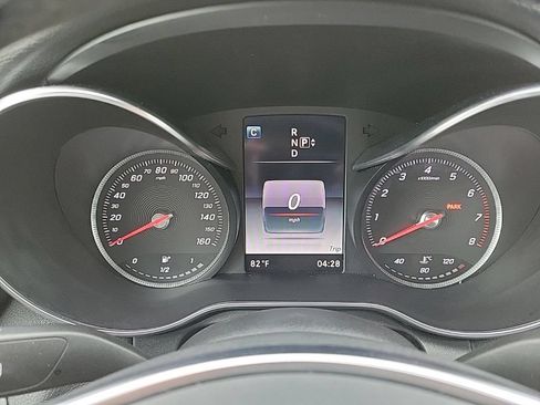 Used 2015 Mercedes-Benz C 300 4MATIC Sedan image 20