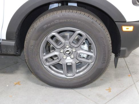 New 2025 Ford Bronco Sport Big Bend w/ Convenience Package image 12