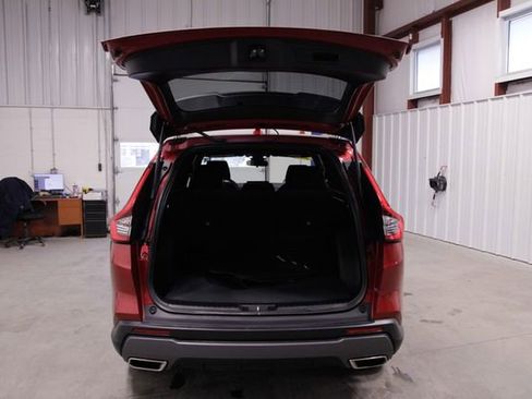Certified 2023 Honda CR-V Sport image 21