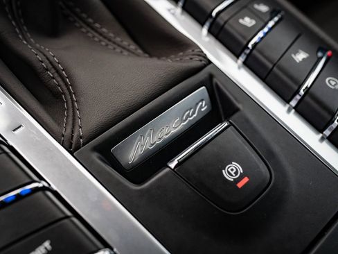 Used 2019 Porsche Macan S image 40