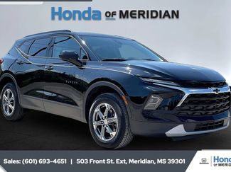 Used 2024 Chevrolet Blazer LT w/ Convenience Package FWD video 1
