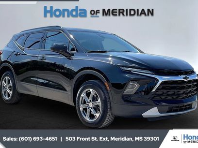 Used 2024 Chevrolet Blazer LT w/ Convenience Package