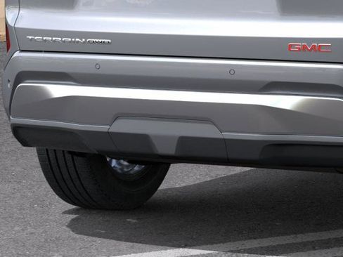 New 2026 GMC Terrain Denali w/ LPO, Floor Liner Package AWD/4WD image 14