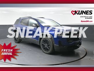 Used 2023 GMC Acadia SLE w/ Driver Convenience Package FWD video 1