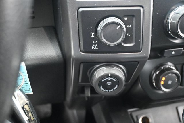 Used 2016 Ford F150 XLT w/ Equipment Group 302A Luxury AWD/4WD image 14