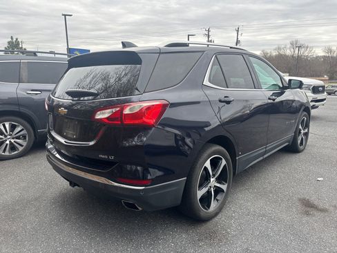 Used 2020 Chevrolet Equinox LT image 5