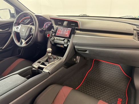 Used 2020 Honda Civic Si image 32