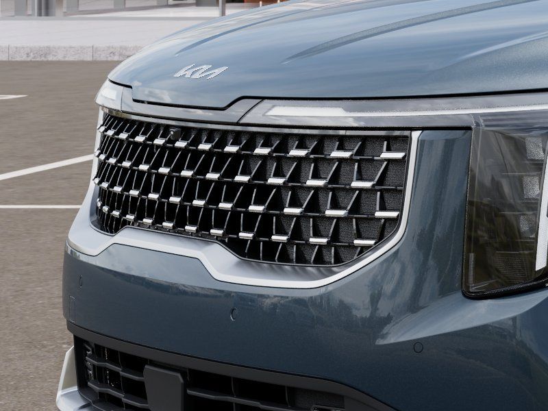 New 2027 Kia Carnival SX FWD image 13