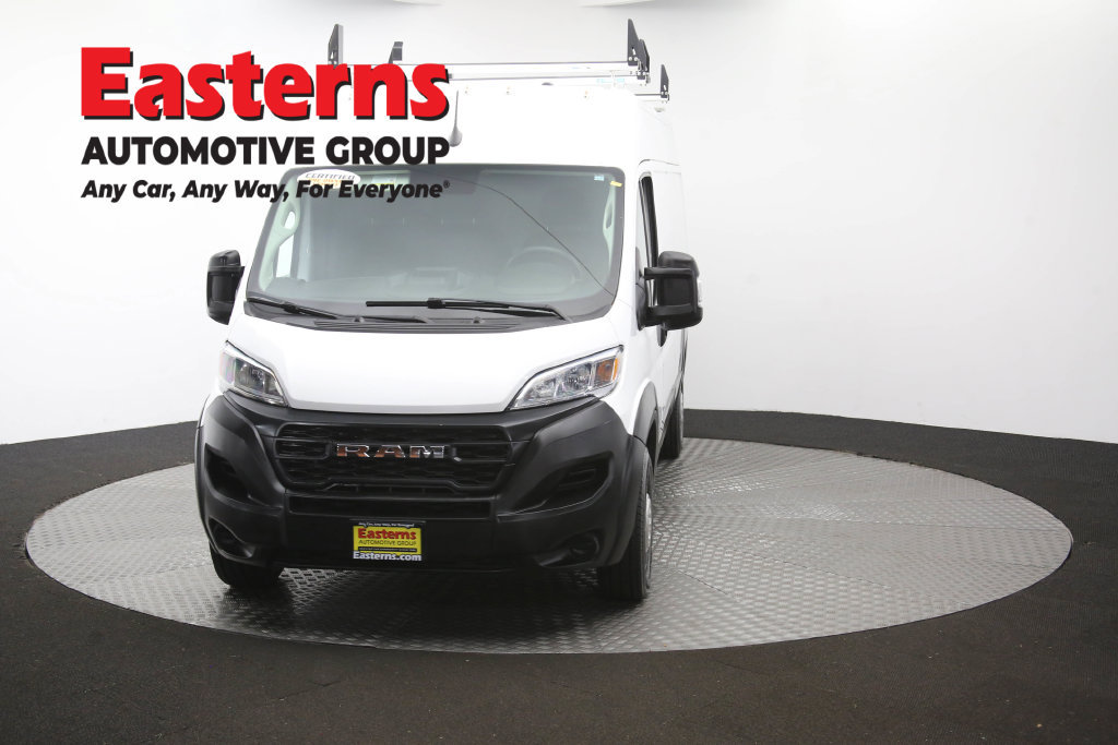 Used 2023 RAM ProMaster 2500 FWD image 55