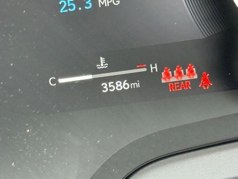 Certified 2025 Lexus RX 350 Premium w/ Accessory Package image 19