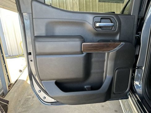 Used 2021 GMC Sierra 1500 SLT image 27