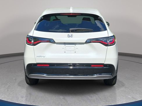 Certified 2026 Honda HR-V EX-L image 6