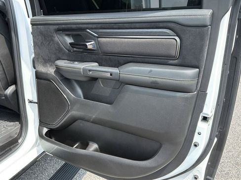 Used 2025 RAM 1500 RHO AWD/4WD image 15