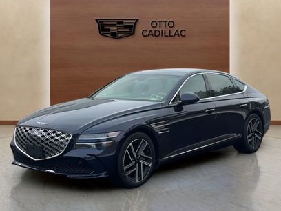 Used 2025 Genesis G80 2.5T Advanced