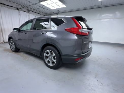 Used 2019 Honda CR-V EX image 6