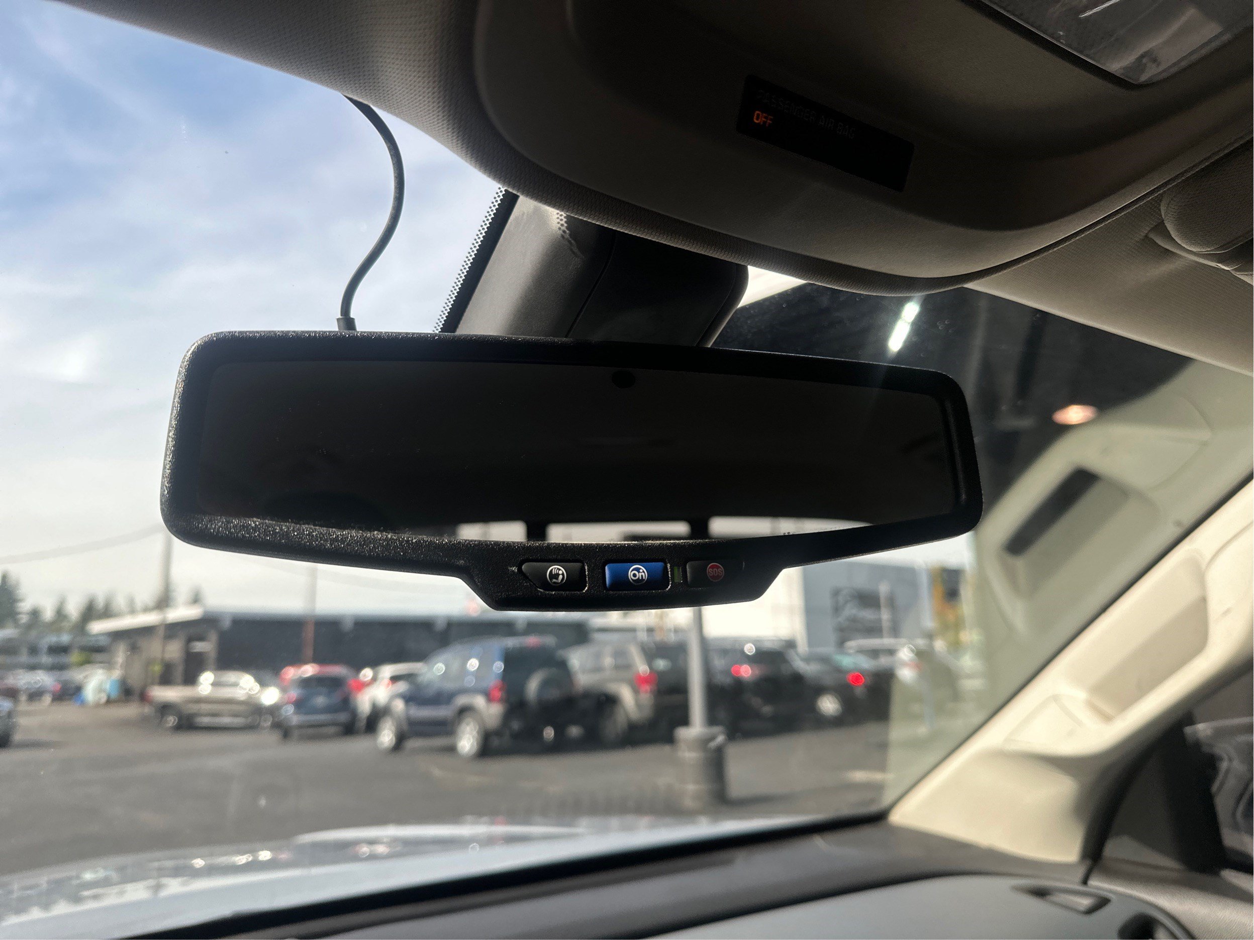 Used 2019 Chevrolet Colorado Z71 AWD/4WD image 15