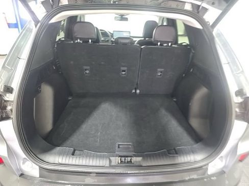 Used 2024 Ford Escape Platinum AWD/4WD image 15