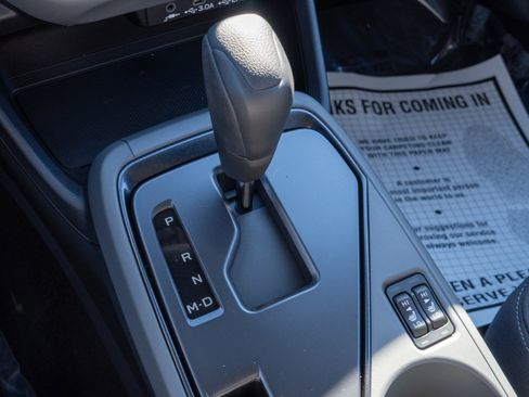 New 2026 Subaru Crosstrek 2.0i Premium image 13