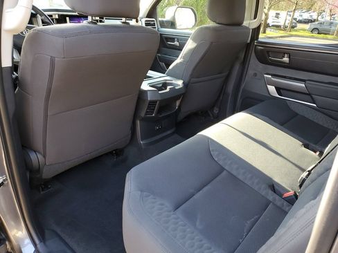 Used 2024 Toyota Tundra SR5 AWD/4WD image 12
