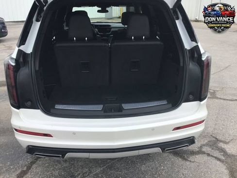 Used 2023 Cadillac XT6 Sport AWD/4WD image 25