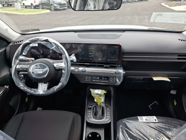 New 2027 Hyundai Kona SEL Sport AWD/4WD image 10