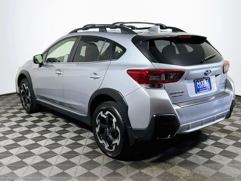 Used 2021 Subaru Crosstrek 2.5i Limited w/ Popular Package #5 AWD/4WD image 5