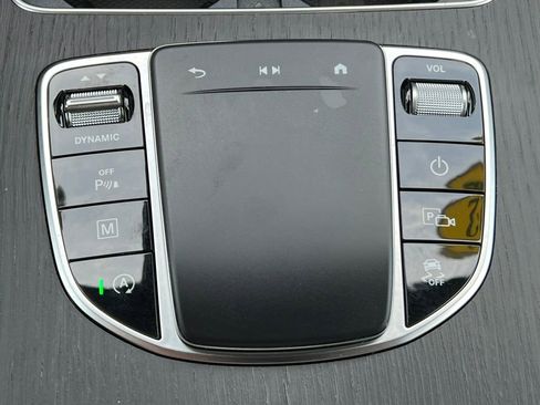 Used 2022 Mercedes-Benz GLC 300 4MATIC w/ Premium Package Lite image 30