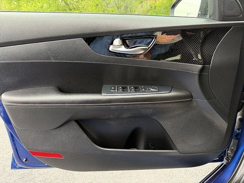 Used 2020 Kia Forte GT FWD image 28