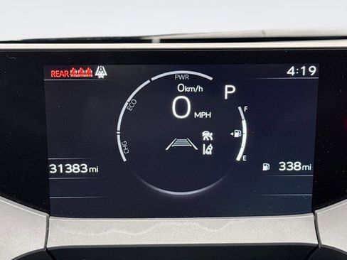 Used 2024 Toyota Prius LE image 13