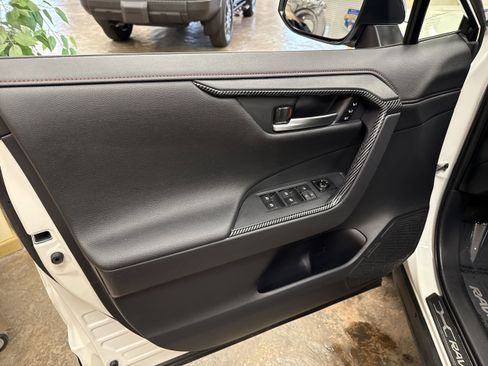 Used 2021 Toyota RAV4 XSE image 27