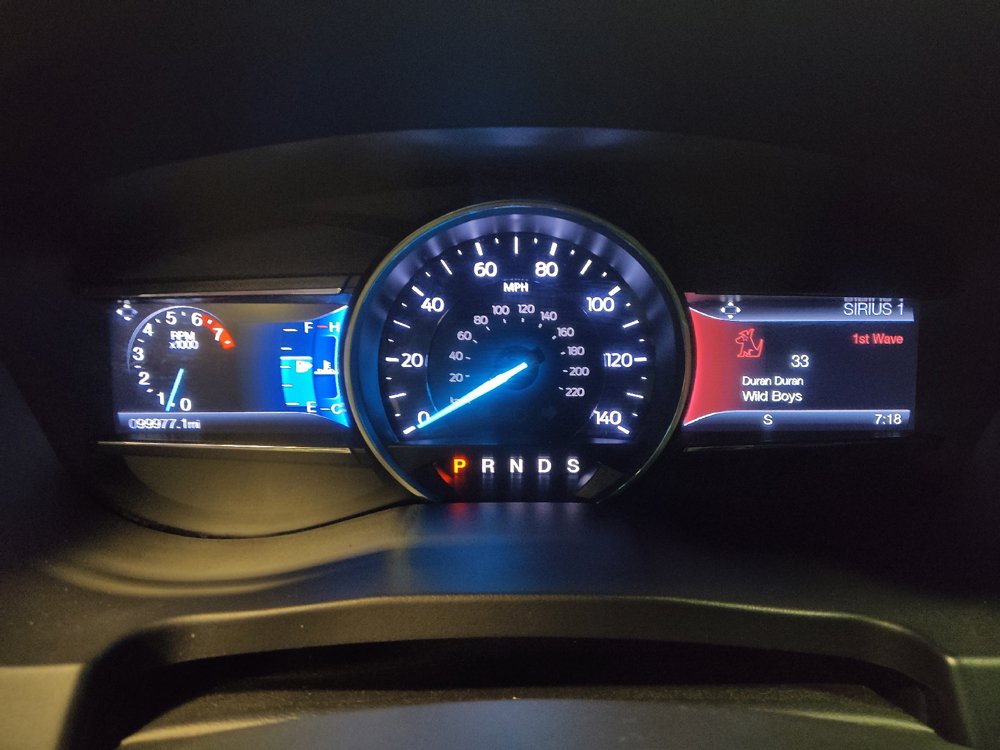 Used 2016 Ford Explorer Limited FWD image 23