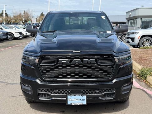 New 2026 RAM 1500 Express image 3