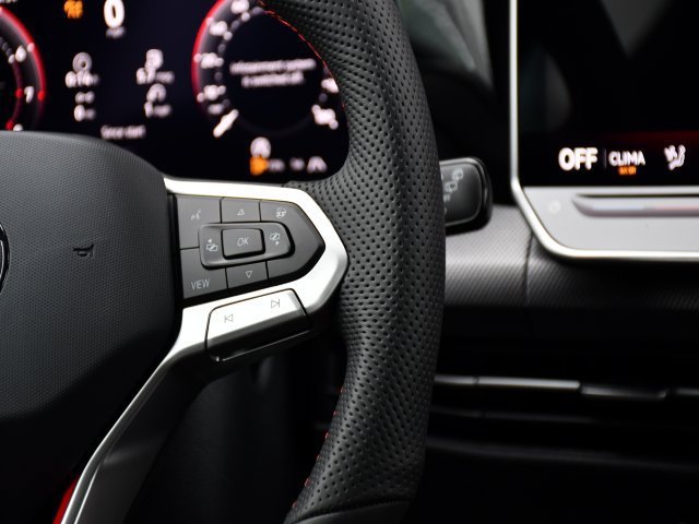 New 2026 Volkswagen GTI SE FWD image 25