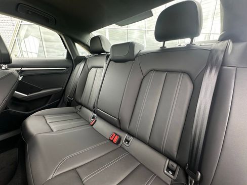 New 2026 Audi A3 2.0T Premium Plus image 21