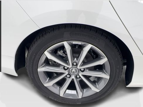 Used 2026 Acura Integra FWD image 16