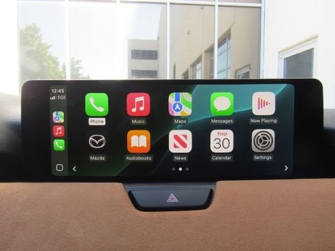 Used 2024 MAZDA CX-90 3.3 Turbo S w/ Premium Plus image 48