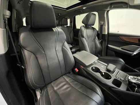 Used 2022 Acura MDX SH-AWD w/ Technology Package image 12
