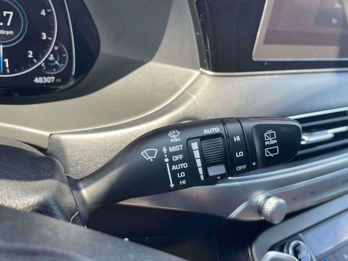 Used 2021 Hyundai Palisade Calligraphy AWD/4WD image 26