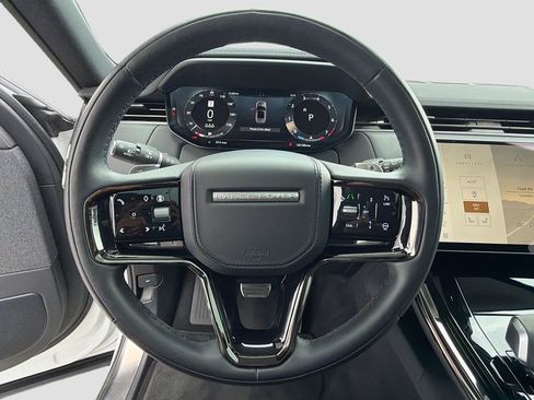 Used 2024 Land Rover Range Rover Sport Dynamic SE image 40