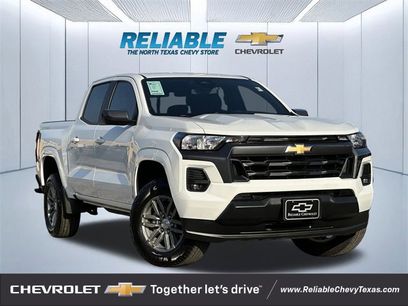 Certified 2024 Chevrolet Colorado LT w/ LT Convenience Package