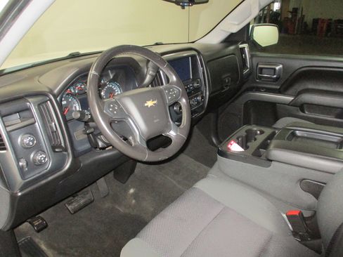 Used 2015 Chevrolet Silverado 1500 LT w/ All Star Edition image 19