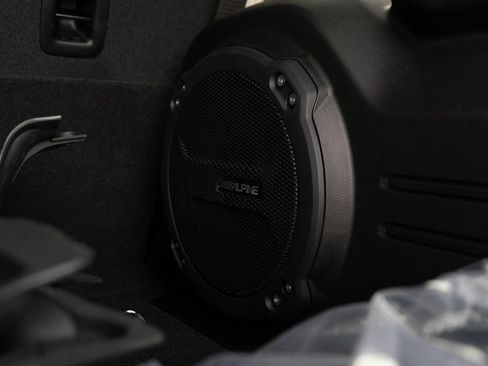 New 2025 Jeep Wrangler Unlimited Rubicon 392 image 29