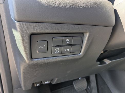 Used 2025 MAZDA CX-5 Signature AWD/4WD image 20